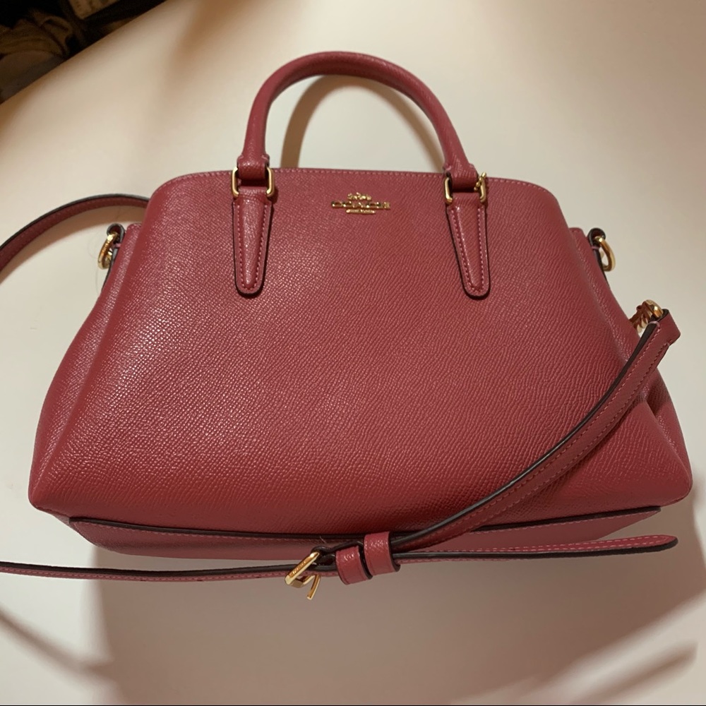 COPY - Authentic Coach bag